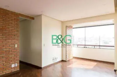 Apartamento com 3 dormitórios à venda, 75 m² por r$ 599.000,00 - macedo - guarulhos/sp
