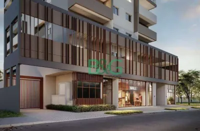 Loja à venda, 276 m² por r$ 3.763.446,27 - vila pompeia - são paulo/sp