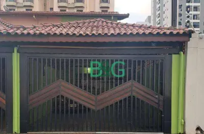 Sobrado com 3 dormitórios para alugar, 225 m² por r$ 5.000,00/mês - vila galvão - guarulhos/sp