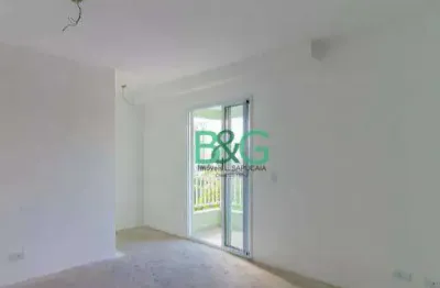 Apartamento à venda, 58 m² por r$ 394.000,00 - gopoúva - guarulhos/sp