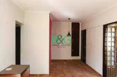 Apartamento à venda, 70 m² por r$ 359.000,00 - vila esperança - são paulo/sp