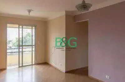 Apartamento à venda, 68 m² por r$ 509.000,00 - penha de frança - são paulo/sp