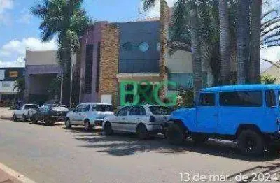 Galpão à venda, 2525 m² por r$ 3.900.000,00 - jardim elitte - tambaú/sp