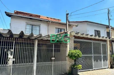 Sobrado à venda, 190 m² por r$ 484.000,00 - jardim jua - são paulo/sp