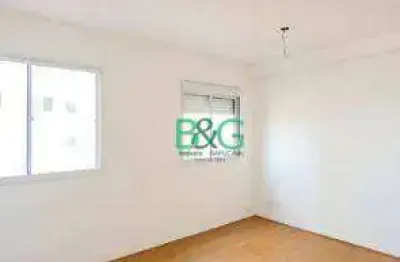 Apartamento com 1 dormitório à venda, 32 m² por r$ 214.000,00 - vila divina pastora - são paulo/sp