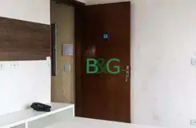 Apartamento com 1 dormitório à venda, 49 m² por r$ 208.000,00 - penha de frança - são paulo/sp