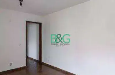 Apartamento à venda, 92 m² por r$ 199.000,00 - itaquera - são paulo/sp
