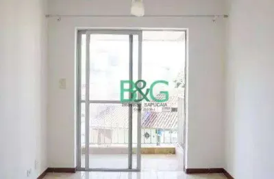 Apartamento com 2 dormitórios à venda, 58 m² por r$ 324.000,00 - vila pierina - são paulo/sp