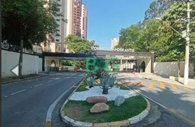 Apartamento à venda, 60 m² por r$ 380.000,00 - jardim íris - são paulo/sp