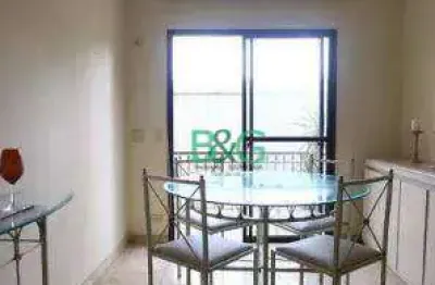 Apartamento à venda, 68 m² por r$ 579.000,00 - butantã - são paulo/sp