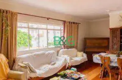 Apartamento à venda, 97 m² por r$ 449.000,00 - brooklin paulista - são paulo/sp
