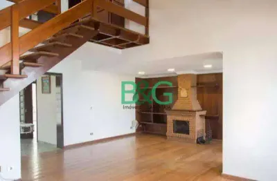 Sobrado à venda, 326 m² por r$ 1.324.000,00 - jardim santa mena - guarulhos/sp