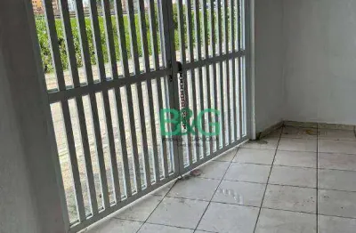 Casa com 2 dormitórios à venda, 78 m² por r$ 230.000,00 - cidade da criança - praia grande/sp