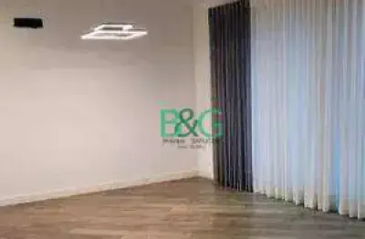 Apartamento com 3 dormitórios à venda, 118 m² por r$ 1.218.000,00 - santana - são paulo/sp