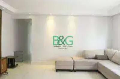 Apartamento com 3 dormitórios à venda, 100 m² por r$ 959.000,00 - bela vista - são paulo/sp