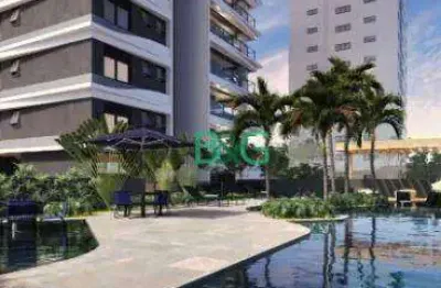 Apartamento à venda, 230 m² por r$ 6.100.000,00 - pinheiros - são paulo/sp