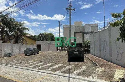 Apartamento à venda, 39 m² por r$ 81.964,82 - jardim simões - são josé do rio preto/sp