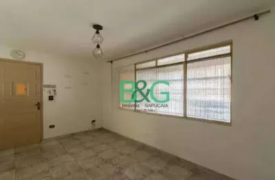 Casa à venda, 119 m² por r$ 479.000,00 - vila itapegica - guarulhos/sp