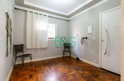 Apartamento à venda, 69 m² por r$ 499.000,00 - perdizes - são paulo/sp