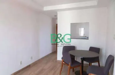 Apartamento com 3 dormitórios à venda, 108 m² por r$ 489.000,00 - macedo - guarulhos/sp