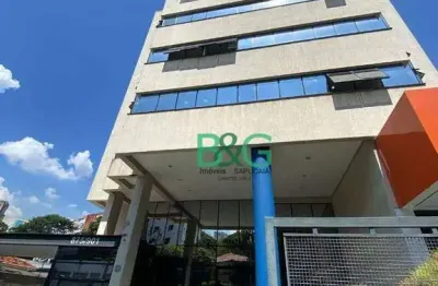 Sala, 42 m² - venda por r$ 416.000,00 ou aluguel por r$ 3.315,00/mês - santana - são paulo/sp