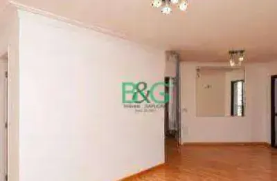 Apartamento com 3 dormitórios à venda, 111 m² por r$ 1.299.000 - perdizes - são paulo/sp