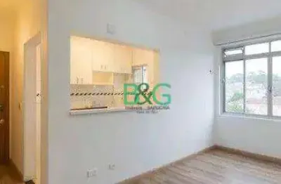 Apartamento à venda, 50 m² por r$ 219.000,00 - vila natália - são paulo/sp
