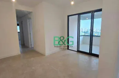 Apartamento com 3 dormitórios à venda, 91 m² por r$ 1.160.000,00 - campestre - santo andré/sp