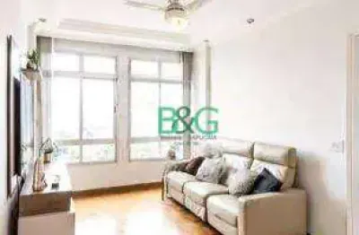 Apartamento com 2 dormitórios à venda, 70 m² por r$ 519.000,00 - bom retiro - são paulo/sp