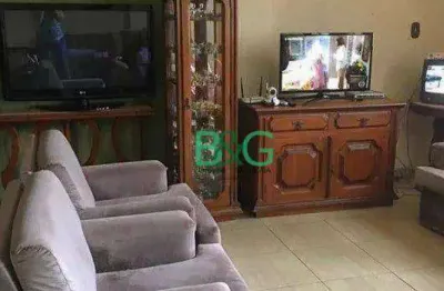 Sobrado com 3 dormitórios à venda, 500 m² por r$ 2.899.000 - vila cordeiro - são paulo/sp