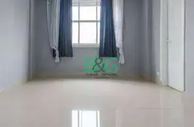 Studio com 1 dormitório à venda, 29 m² por r$ 299.000 - bela vista - são paulo/sp