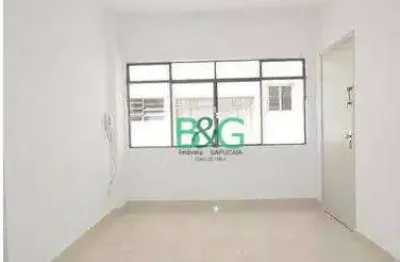 Apartamento à venda, 80 m² por r$ 599.000,00 - aclimação - são paulo/sp