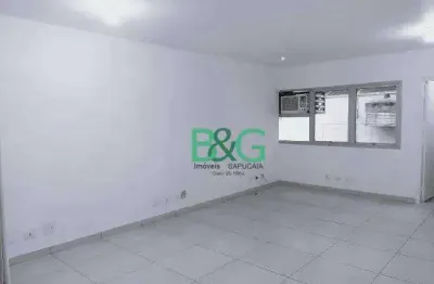 Sala, 29 m² - venda por r$ 210.000,00 ou aluguel por r$ 1.930,00/mês - jabaquara - são paulo/sp