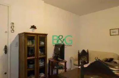 Apartamento à venda, 50 m² por r$ 319.000,00 - cambuci - são paulo/sp