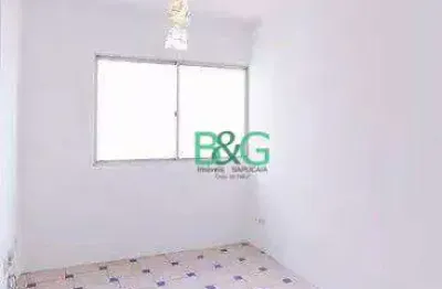 Apartamento à venda, 48 m² por r$ 309.000,00 - campos elíseos - são paulo/sp
