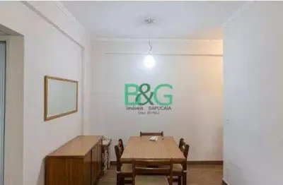 Apartamento à venda, 51 m² por r$ 278.999,00 - brás - são paulo/sp