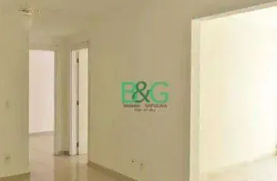 Apartamento com 2 dormitórios à venda, 65 m² por r$ 759.000,00 - catumbi - são paulo/sp