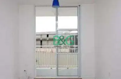 Apartamento à venda, 45 m² por r$ 494.000,00 - belenzinho - são paulo/sp