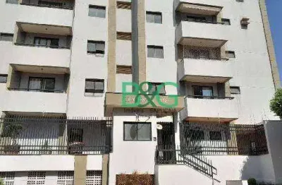 Apartamento à venda, 68 m² por r$ 146.026,21 - parque industrial lagoinha - ribeirão preto/sp