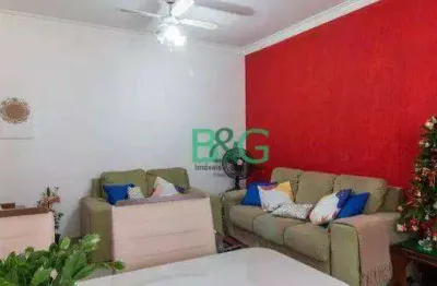 Apartamento com 3 dormitórios à venda, 78 m² por r$ 459.000,00 - mooca - são paulo/sp