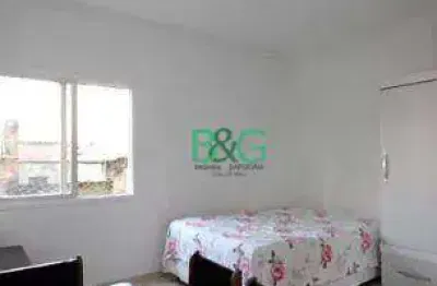 Studio à venda, 30 m² por r$ 224.000,00 - bela vista - são paulo/sp