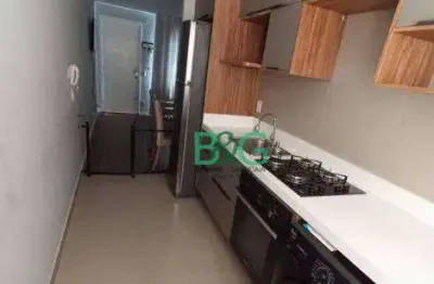 Apartamento à venda, 49 m² por r$ 260.000,00 - jardim da laranjeira (zona leste) - são paulo/sp