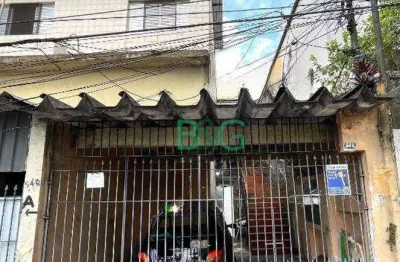 Casa com 2 dormitórios à venda, 120 m² por r$ 1.399.000,00 - vila do encontro - são paulo/sp