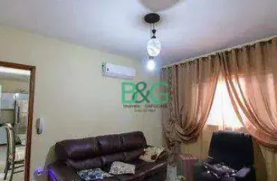 Sobrado com 3 dormitórios à venda, 250 m² por r$ 719.000 - parque edu chaves - são paulo/sp