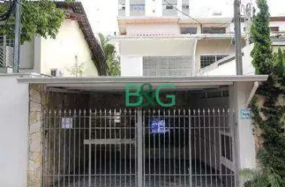 Sobrado com 4 dormitórios à venda, 154 m² por r$ 1.294.000,00 - planalto paulista - são paulo/sp