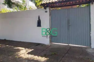 Sobrado com 4 dormitórios à venda, 302 m² por r$ 1.974.000,00 - campo belo - são paulo/sp