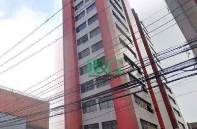 Sala à venda, 52 m² por r$ 437.000,00 - santana - são paulo/sp