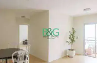 Apartamento com 2 dormitórios à venda, 74 m² por r$ 759.000 - brooklin paulista - são paulo/sp
