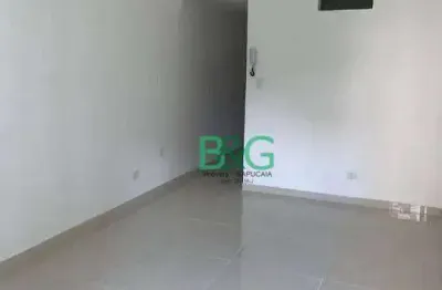 Kitnet com 1 dormitório para alugar, 42 m² por r$ 1.950/mês - bela vista - são paulo/sp