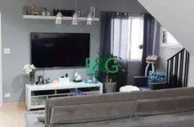 Sobrado com 3 dormitórios à venda, 216 m² por r$ 1.399.000 - planalto paulista - são paulo/sp